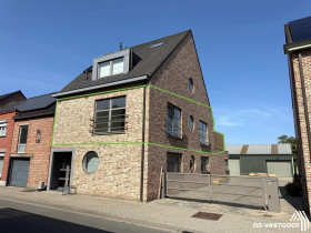 Appartement in Dendermonde