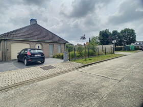 Einfamilienhaus in Oudenburg