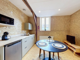 Appartement à Tournai