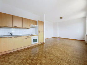 Appartement in Oudergem