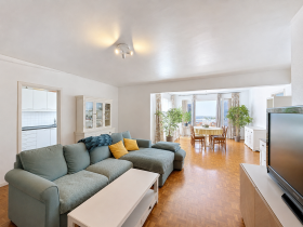Appartement in Waterloo