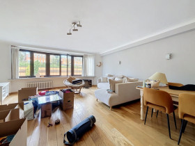 Appartement in Jette
