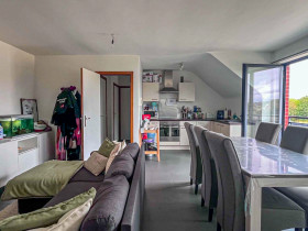 Appartement à Gaurain-Ramecroix