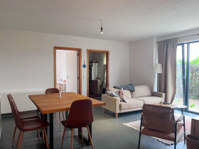 Appartement à Gaurain-Ramecroix