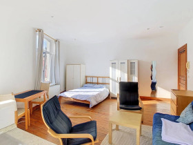 Studio in Bruxelles