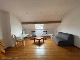 Studio in Bruxelles
