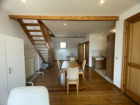 Appartement in Bruxelles
