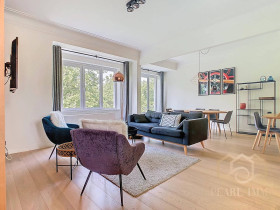 Appartement à Ukkel