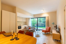 Appartement in Evere