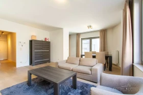 Appartement in Bruxelles