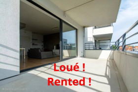Appartement in Evere