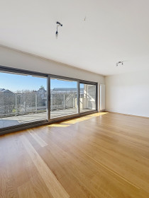 Appartement à Etterbeek