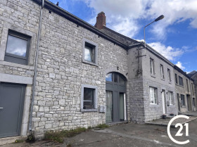 Appartement à Achêne