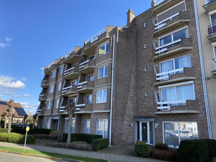 Appartement à Tessenderlo-Ham