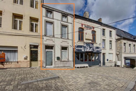 Einfamilienhaus in Walcourt