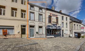 Einfamilienhaus in Walcourt