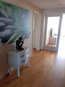 Appartement in Oudergem