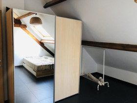 Studio in Jette