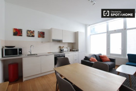 Appartement à Elsene