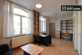 Appartement à Etterbeek