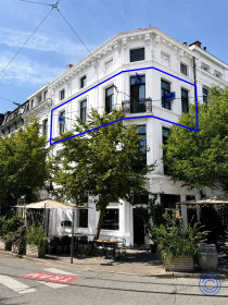 Appartement à Antwerpen