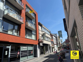 Appartement à Boom