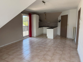 Appartement in Nijlen