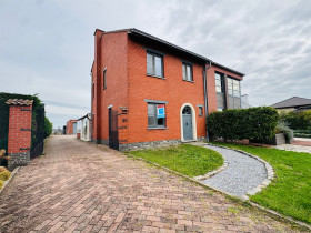 Maison d'habitation à Sint-Gillis-Waas