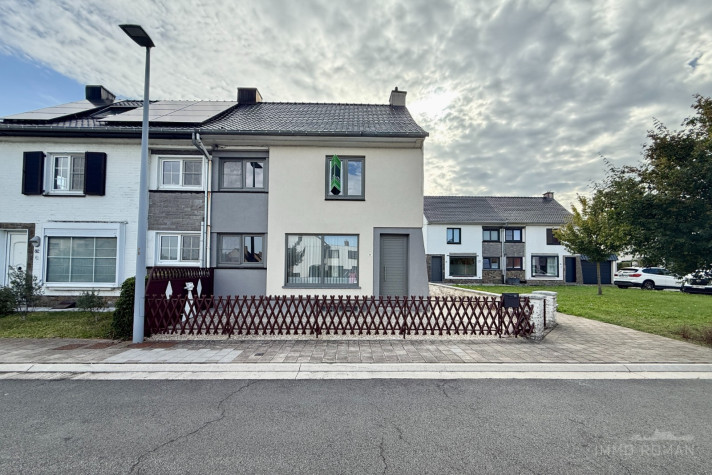 Voir photo 1/14 de house à Kluisbergen