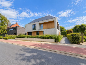 Einfamilienhaus in Kaprijke