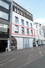 Appartement à Hasselt