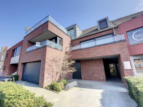Appartement à Waregem