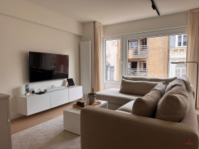 Appartement in Oostende