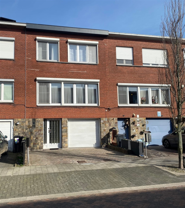 Sieh dir Foto 1/24 des house in Zaventem an