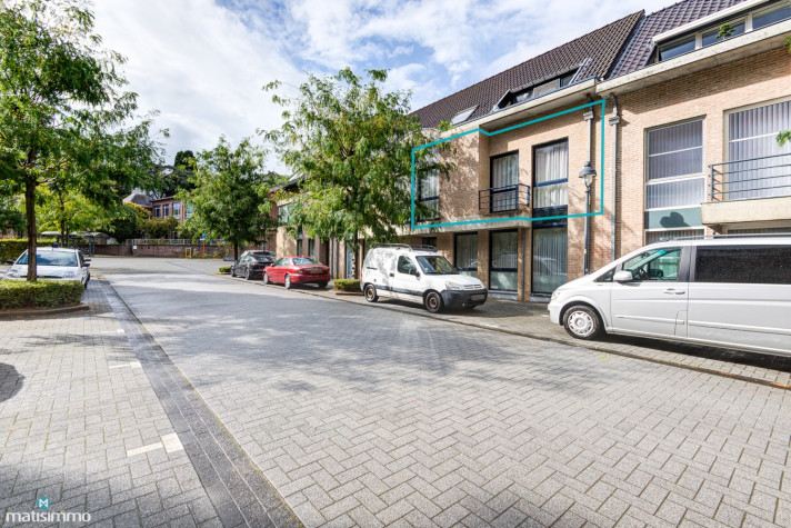 Sieh dir Foto 1/16 des apartment in Bilzen-Hoeselt an