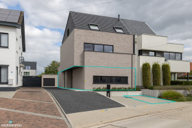 Appartement in Bilzen-Hoeselt