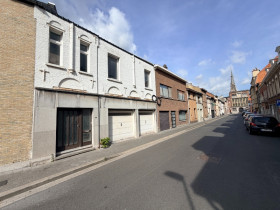 Maison d'habitation à Sint-Niklaas