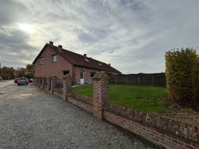 Maison d'habitation à Heist-op-den-Berg