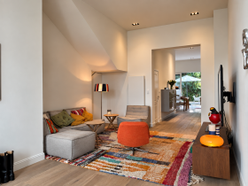 Appartement in Antwerpen