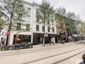 Appartement à Antwerpen