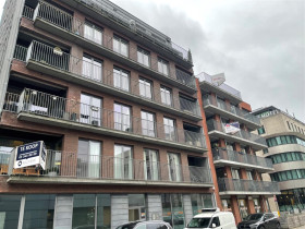 Appartement à Antwerpen