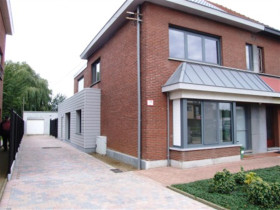 Appartement à Stabroek