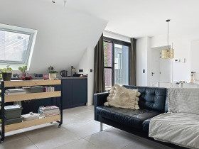 Appartement à Lier