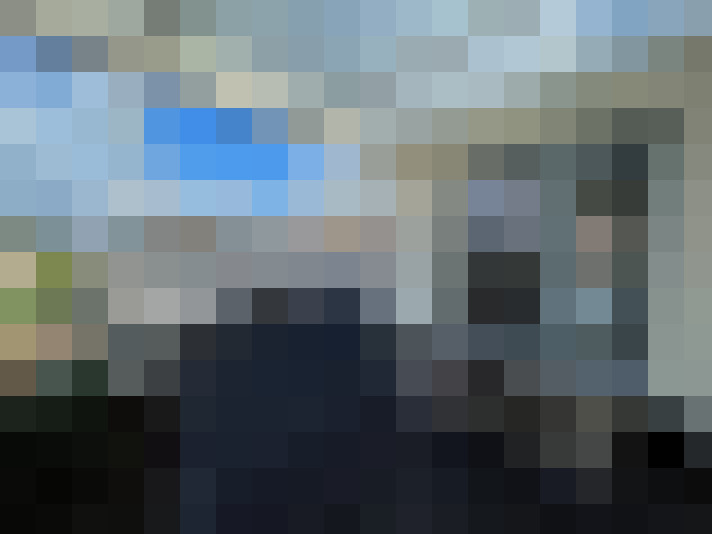  / #8