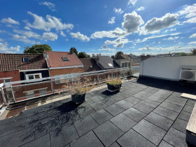Appartement à Strombeek-Bever