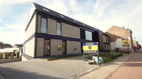 Appartement in Linter