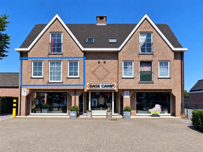 Sieh dir Foto 1/17 des apartment in Nijlen an