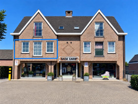 Appartement in Nijlen