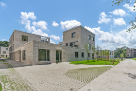 Appartement in Mechelen