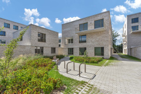 Appartement in Mechelen